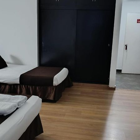 Hotel Ariston Cali Exteriér fotografie