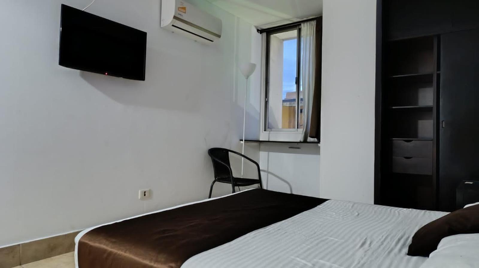 Hotel Ariston Cali Exteriér fotografie